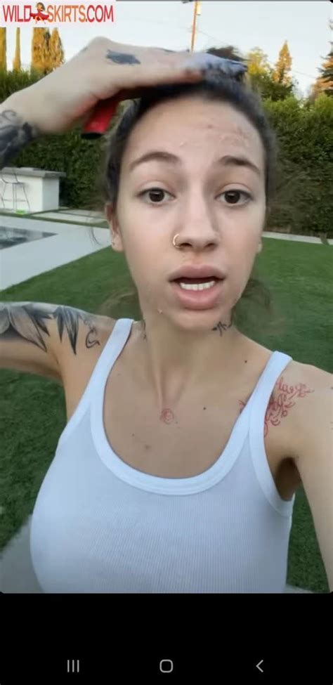 bhadbhabie nudes|Bhad Bhabie X Rated Nude Topless Handbra Onlyfans Video。